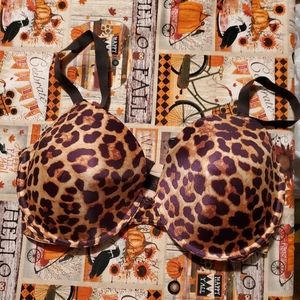 NWOT Frederick's of Hollywood Bra